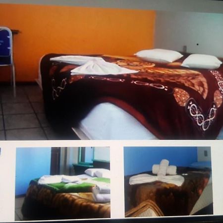 Cande Hotel Candelaria ภายนอก รูปภาพ