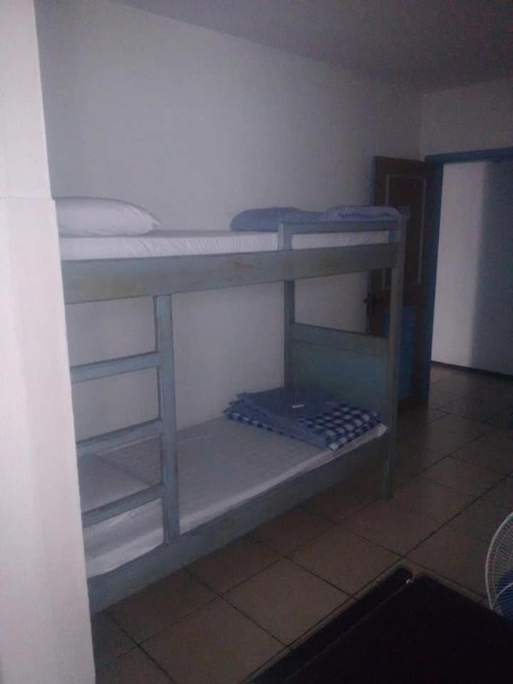 Cande Hotel Candelaria ภายนอก รูปภาพ