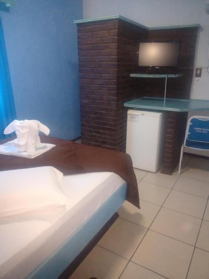 Cande Hotel Candelaria ภายนอก รูปภาพ