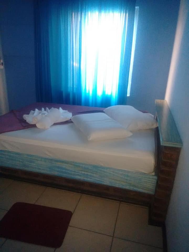 Cande Hotel Candelaria ภายนอก รูปภาพ