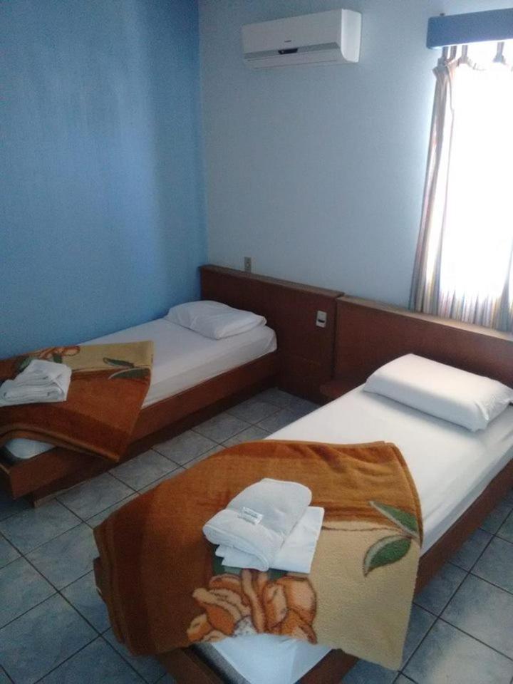 Cande Hotel Candelaria ภายนอก รูปภาพ