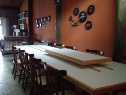 Cande Hotel Candelaria ภายนอก รูปภาพ