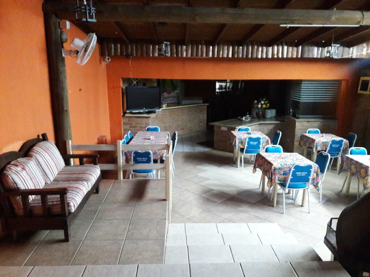 Cande Hotel Candelaria ภายนอก รูปภาพ